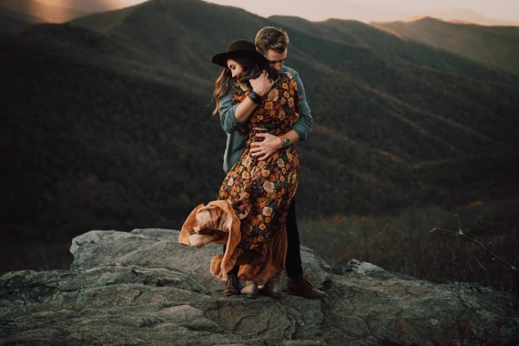 Meridian Presets - C&A