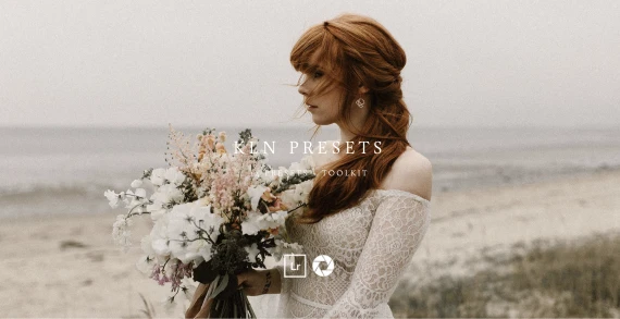 Meridian Presets - Kln