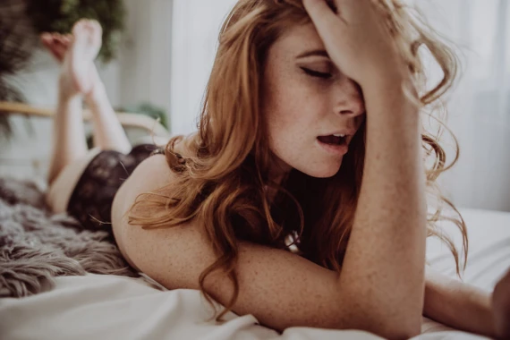 Meridian Presets - Siren