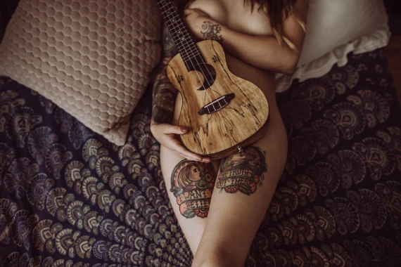 Meridian Presets - Siren