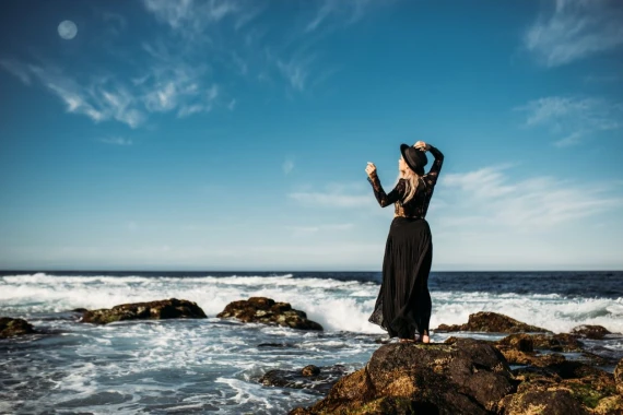 Twyla Jones - Celestial Presets