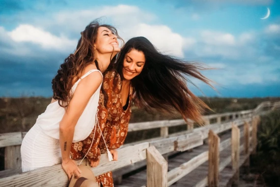 Twyla Jones - Celestial Presets