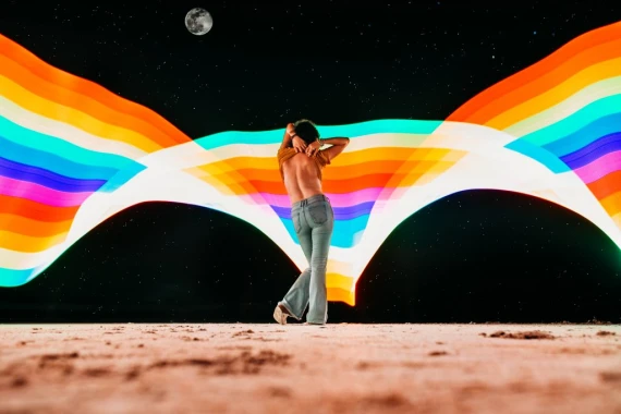 Twyla Jones - Celestial Presets