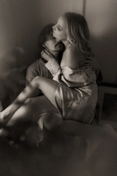 Mari Trancoso - Impermanence Presets