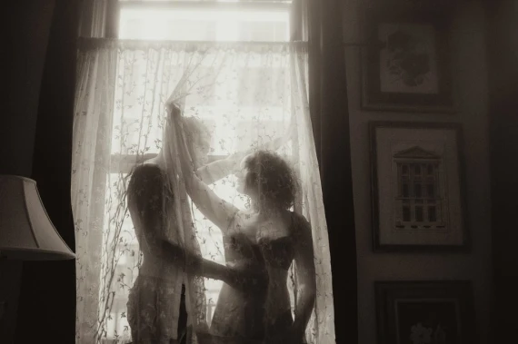 Mari Trancoso - Impermanence Presets