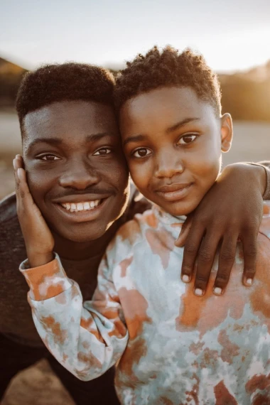 Nova Presets - Meridian Presets