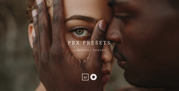 Pablo Beglez - Pbx Presets