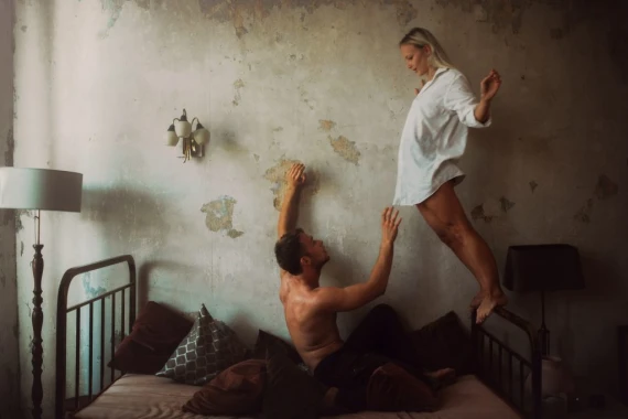 Hero Presets - Raval Bojar