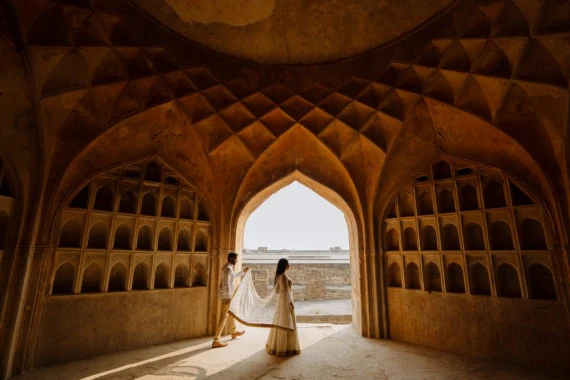 Zion Presets - Meridian Presets