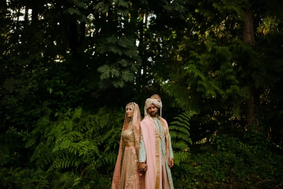 Zion Presets - Meridian Presets