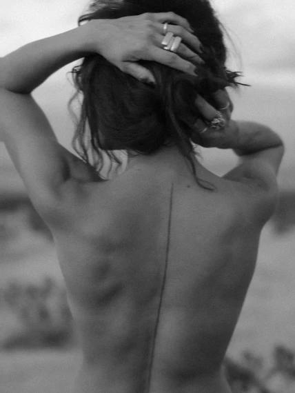 India Earl - Drift Effects - Master Motion Blur