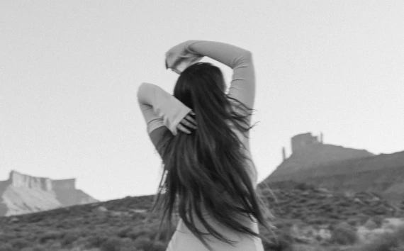 India Earl - Drift Effects - Master Motion Blur