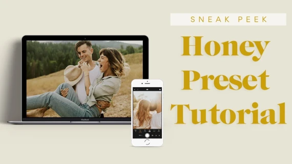 India Earl - Honey Presets