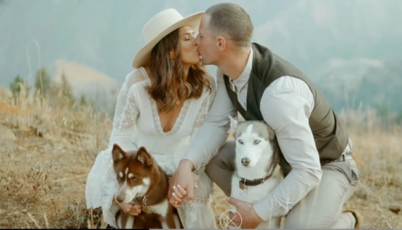 G-Presets - Campfire Luts