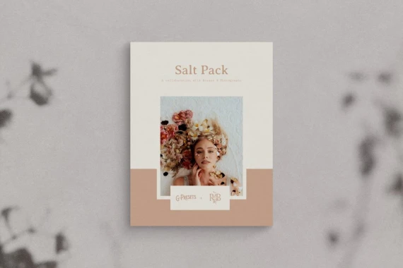 Salt Pack - G-Presets