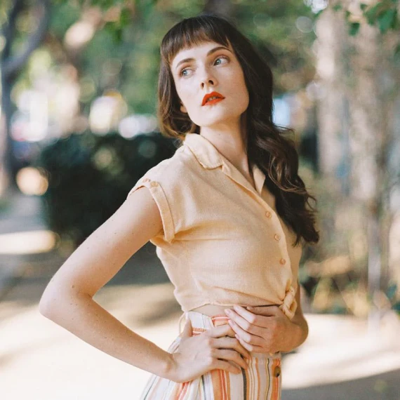 The Archetype Process - The Yellow Pack Pro for Capture One