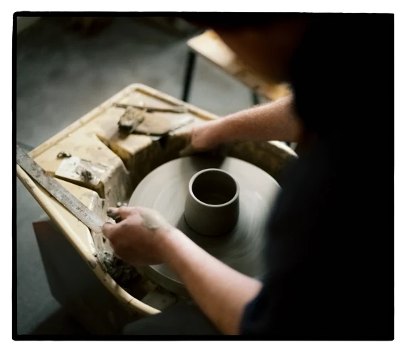 The Archetype Process - The Yellow Pack III