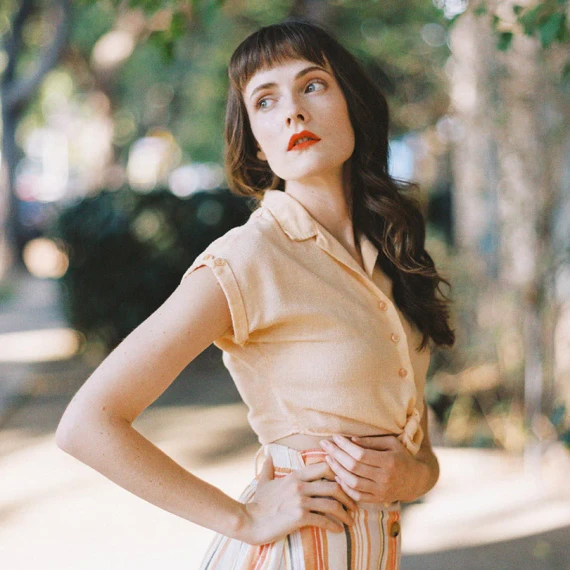 The Archetype Process - The Yellow Pack III