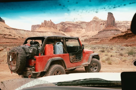 The Archetype Process - The Yellow Pack III