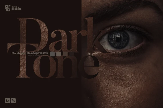 ARTA - Dark Tone Presets
