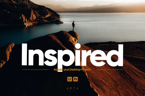 ARTA - Inspired Presets