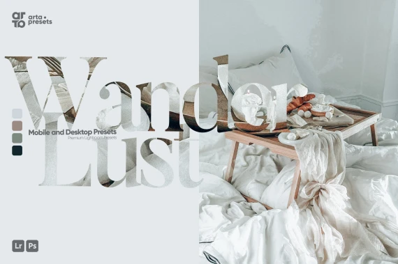 ARTA - Wanderlust Presets