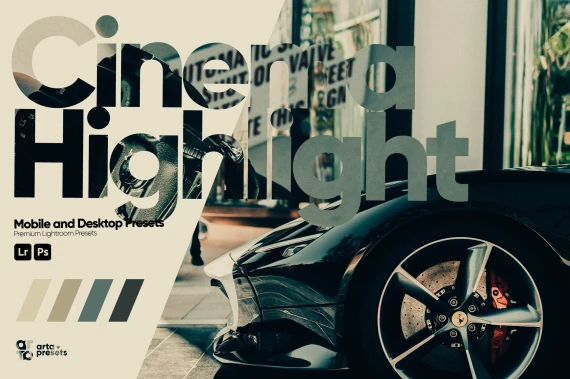 ARTA - Cinema Highlight