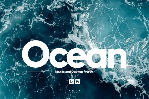 ARTA - Ocean Presets