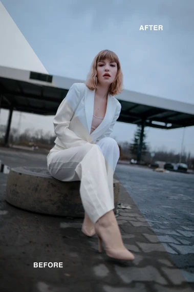 Benj™ - UNITY Presets Pack