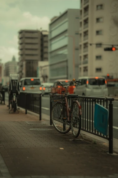 Benj™ - Scenes Preset Pack