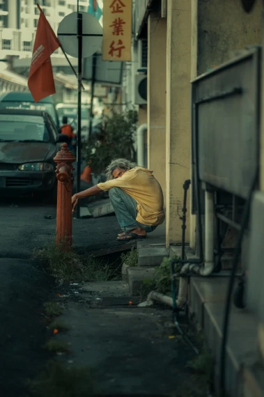 Benj™ - Scenes Preset Pack