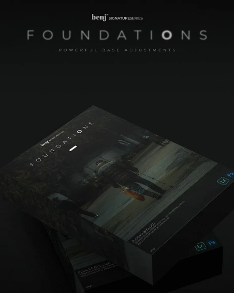 Benj™ - Foundations