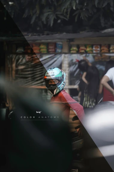 Benj™ - Foundations