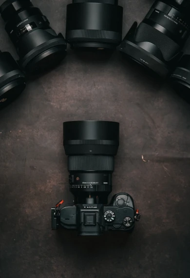 Benj™ - Foundations