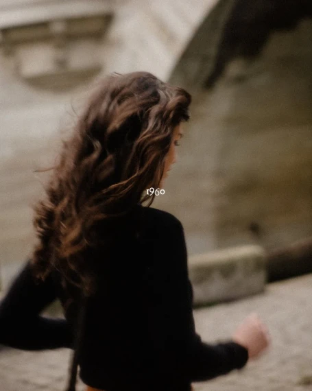 Elle May – France On Film  Presets