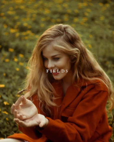 Elle May - Lightroom Presets