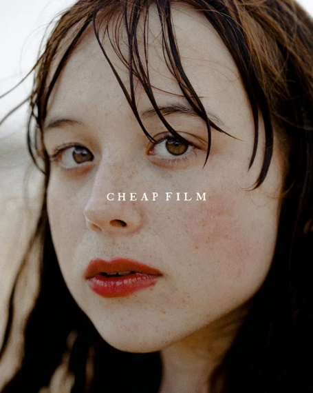 Elle May - Lightroom Presets