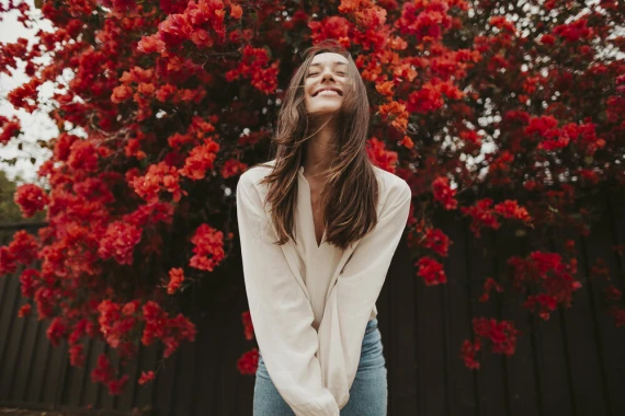 Julia Trotti - Amalfi Preset Pack