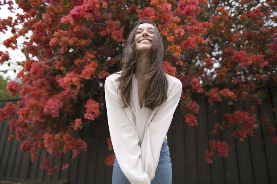 Julia Trotti - Amalfi Preset Pack