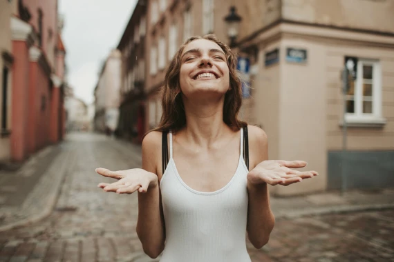 Julia Trotti - Amalfi Preset Pack