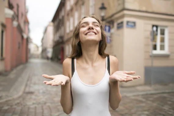 Julia Trotti - Amalfi Preset Pack