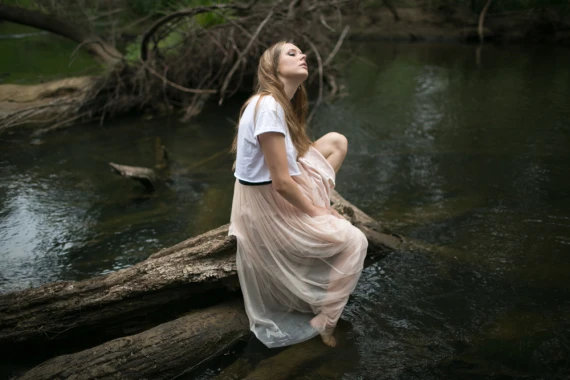 Julia Trotti - Disposable Film Lightroom Preset