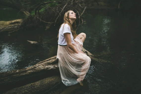 Julia Trotti - Disposable Film Lightroom Preset