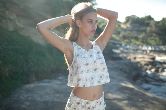 Julia Trotti - Earthy Presets