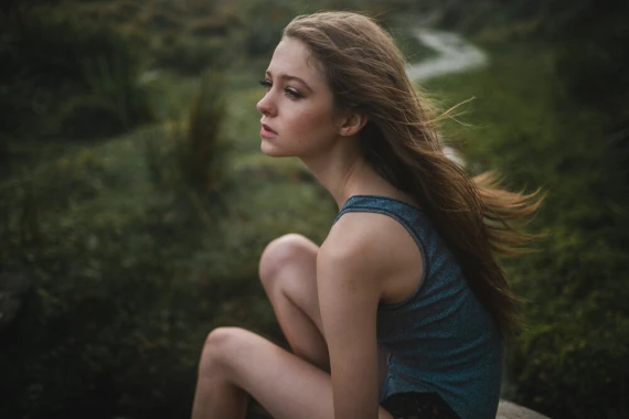 Julia Trotti - Earthy Presets