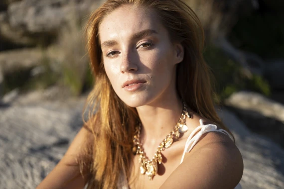 Julia Trotti - Earthy Presets