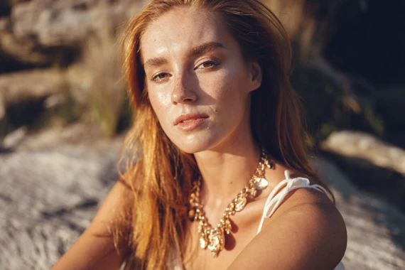 Julia Trotti - Earthy Presets