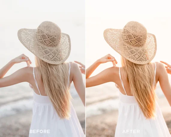 Creamy & Cozy Preset and LUTs Collections