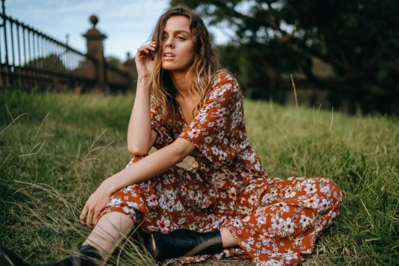 Julia Trotti - Mountains Lightroom Preset Pack