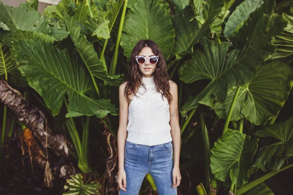 Julia Trotti - The America Series Presets